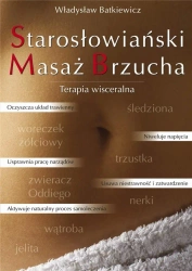 Starosłowiański masaż brzucha - Władysław Batkiewicz