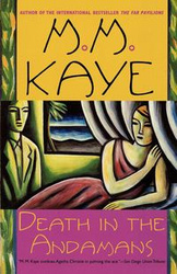 Death in the Andamans - Kaye M. M.
