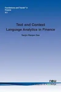 Text and Context - Das Sanjiv Ranjan