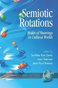Semiotic Rotations - Gertz Sunhee Kim