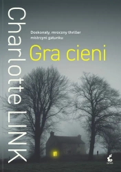 eBook Gra cieni - Charlotte Link epub mobi