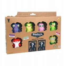 FUGGLER S1 Collect.fig.-8pack BoxF 16120