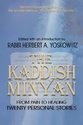 The Kaddish Minyan - Herbert A. Yoskowitz Rabbi