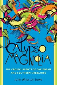 Calypso Magnolia - John Lowe Wharton
