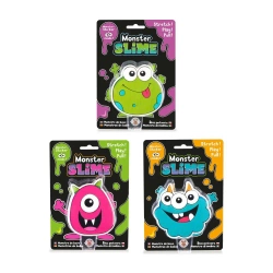 Slime Monster 55g 1szt.mix - TRENDHAUS