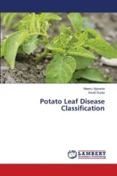 Potato Leaf Disease Classification - Vijarania Meenu