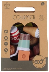 Zest Kuchenny Zywnosc 16x25x9 Mc Wb 72