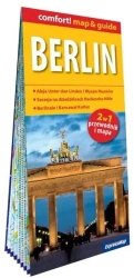 Comfort! map&guide Berlin 2w1 - Joanna Maria Czupryna