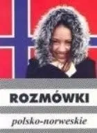 Rozmówki norweskie w.2011 KRAM - Urszula Michalska