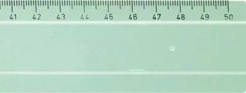 Linijka Koh-i-noor 50