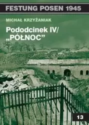 Pododcinek IV Północ - Michał Krzyżaniak