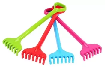 Grabki 49,5cm MIX - Technok