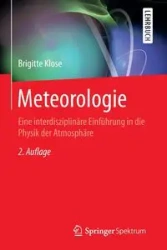 Meteorologie - Brigitte Klose