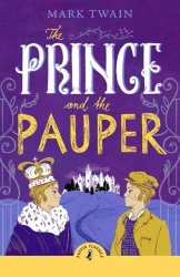 The Prince and the Pauper wer. angielska - Mark Twain