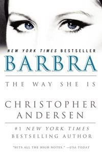 Barbra - Christopher Andersen