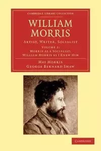 William Morris - Volume 2 - Morris May