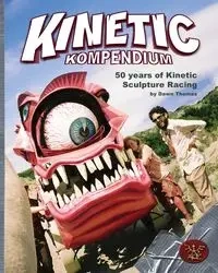 Kinetic Kompendium - Thomas Dawn A