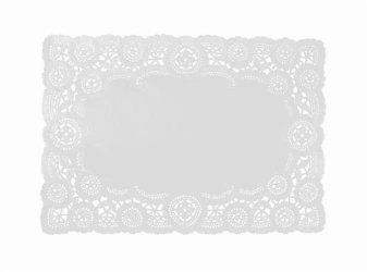 Serwetki dekoracyjne 28x20cm 12szt - Arpex