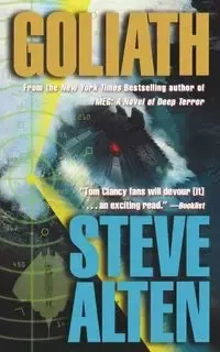 Goliath - Steve Alten