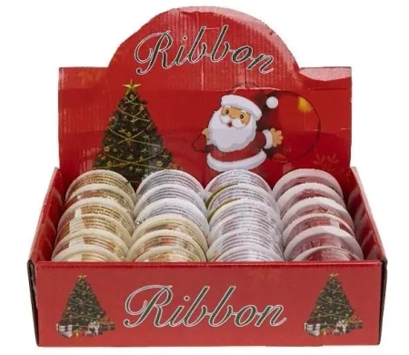 Wstążka ozdobna - Rozette