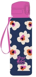 Bidon 600ml Coolpack Brisk Flores Nina - PATIO