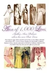 Ann of 1,000 Lives - Palmer Ann