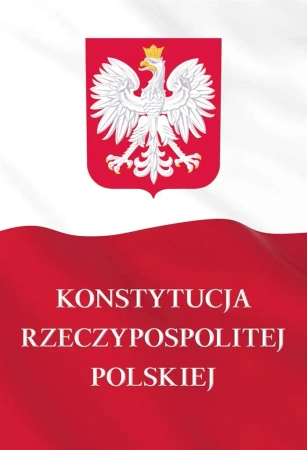 Konstytucja Rzeczypospolitej Polskiej - praca zbiorowa - 2021