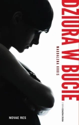 eBook Dziura w bucie - Magdalena Kobis mobi epub