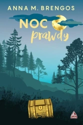 Noc prawdy - Anna M. Brengos