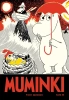 Muminki T.2 - Tove Jansson