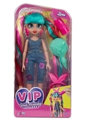 VIP Pets Hair Academy - Lexie - TM Toys