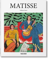 Matisse - Volkmar Essers