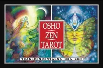 Osho Zen Tarot - OSHO