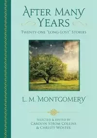After Many Years - Montgomery L. M.