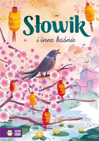 Słowik - praca zbiorowa