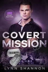 Covert Mission - Shannon Lynn