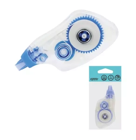 Korektor bin bin w taśmie 5mm 8mm GRAND - Grand