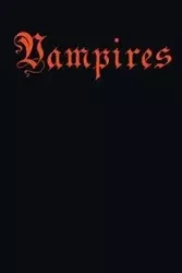 Vampires - Eric DeVries