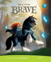 PEKR Brave (4) DISNEY - Marie Crook