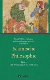 Islamische Philosophie - Polat Ecevit
