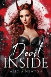 Devil Inside - Newton Alicia