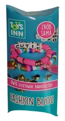 Bransoletki Cutie - STnux