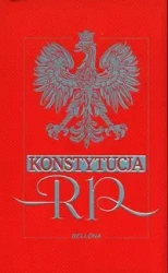 Konstytucja RP - opracowanie zbiorowe