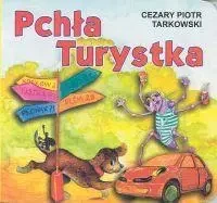 Klasyka Wierszyka - Pchła i turystka. LIWONA - Cezary Tarkowski