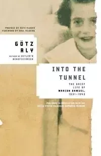 Into the Tunnel - Aly Gotz