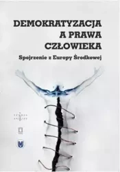 Demokratyzacja a prawa człowieka - red. Jan Holzer, Pavel Molek