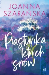 eBook Piastunka letnich snów - Joanna Szarańska epub mobi