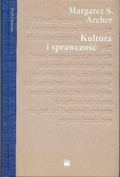 Kultura i sprawczość - Margaret S. Archer