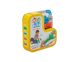 Jelly Blox klocki Newbie Kit - Goliath