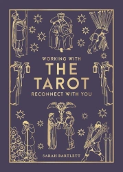 The Tarot wer. angielska - Sarah Bartlett